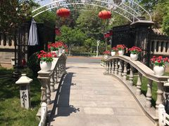 -卫鼎轩·曹公馆(鼓楼店)