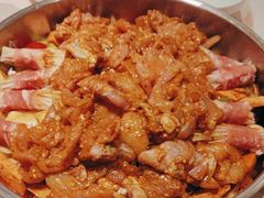 -黄记煌三汁焖锅(新佳丽江汉路店)