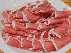 -额尔敦传统涮.冰煮羊火锅(乌兰察布体育场店)