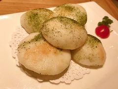 -枣子树·素食餐厅(普陀山店)