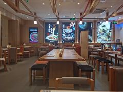 大堂-味千拉面(双井店)