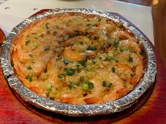 -松沪名灶·豆浆鱼头·新上海菜(飞航吾悦广场店)