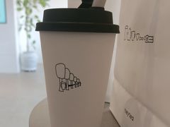 -喜茶(东莞厚街万达店)