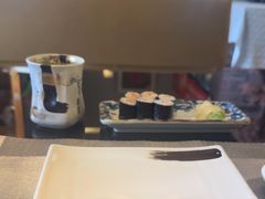 -昱匠·日本料理(金融街店)