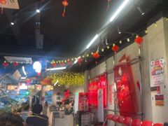 -牛市坎火锅(建设路店)