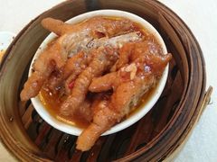 -南园酒家(前进路店)