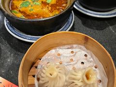 -南京大牌档(新街口德基广场店)