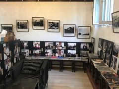 -三味书屋(复兴门内大街店)