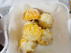 香草泡芙-精点味道(大连商场店)