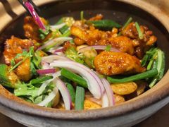 -汤城小厨•粤菜•靓汤(金宝街店)