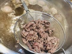 -三毛牛肉店(福强店)