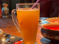 -卢布里西餐厅(海拉尔店)