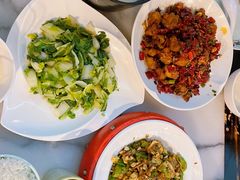 -京城小江南·北京烤鸭·江南土菜·白鱼(中关村店)