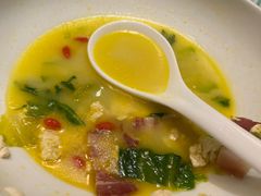 -渝悦情·新派川菜(建国门店)