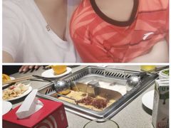 -海底捞火锅(凯德广场店)