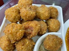-杏园餐厅(阜成门店)