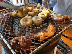 -红小姐的烤肉店(西三旗店)