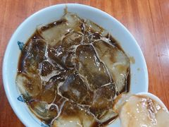 红糖冰粉-豆相识•九九豆腐脑(牛咡桥店)
