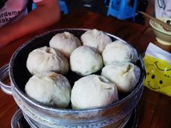 酱肉包子-梁憨包(南岸回龙湾店)