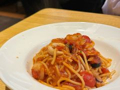 -菲滋意式餐厅(金华银泰城店)