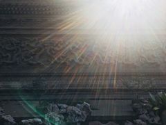 -普陀山风景名胜区-法雨禅寺