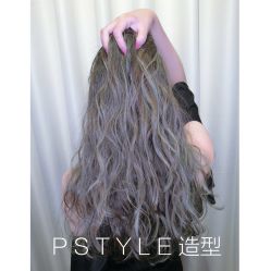 -P.STYLE 派斯造型