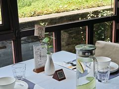 -野蔓果·山野菜(西湖景区·龙井茶田店)
