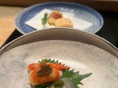 -AKIMOTO秋本寿司(双井店)