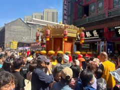 -古文化街旅游区