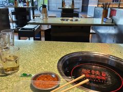 -憨铁匠老火锅(龙岗万科里店)