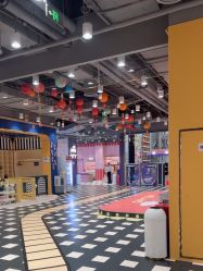 点击看大图 -meland亲子乐园(北京首开通州万象汇店)
