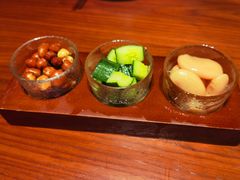 -阿明小菜·海鲜·上海菜(梅陇店)