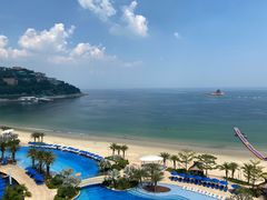 -深圳大梅沙京基洲际度假酒店