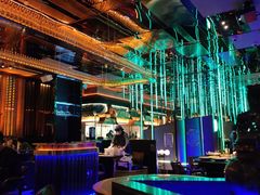 大堂-大隐·成都火锅Bistro(合生麒麟新天地店)