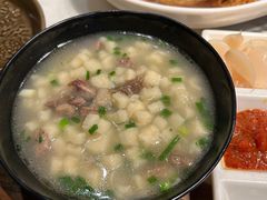 -西安饭庄·非遗陕菜(钟楼店)