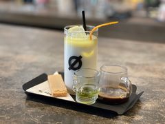 -BE NORMAL CAFE(霞溪路店)