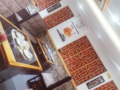 -东北农家院·铁锅炖(莘庄店)