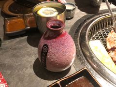 -厚贞日式烤肉(龙之梦店)