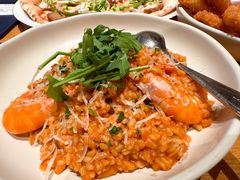 -玛尚诺意式餐厅(新达汇三林店)