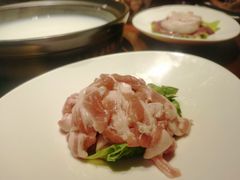 -大良毋米粥(锦龙路总店)