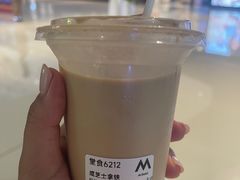 -M Stand(西安大悦城店)
