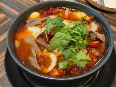 -江太极江浙菜(马桥万达广场店)
