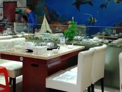 -海大大蒸汽海鲜餐厅·粤菜·特色小炒(欢乐颂店)