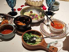 -俄士厨房(五棵松华熙LIVE店)