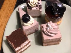-韩盛·盛江山自助料理(奥体万达店)