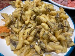 -一块豆腐·海鲜·家常菜(李沧书院路店)