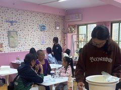 -三只小羊蛋糕DIY烘焙·拼豆·银饰(光谷店)