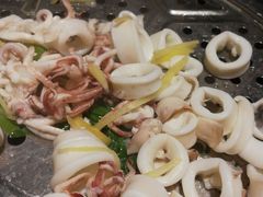 -船奇蒸汽海鲜·闽菜(八市海鲜总店)