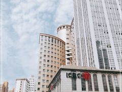 -中国工商银行(上海市延安西路支行)