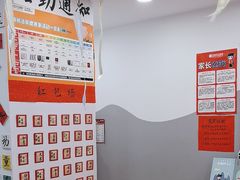 -汉翔书法丨书法·美术·硬笔·国画(五道口校区)